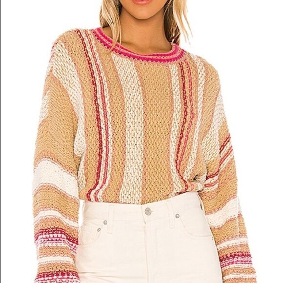 Free People Sweater  - Picture 5 of 5